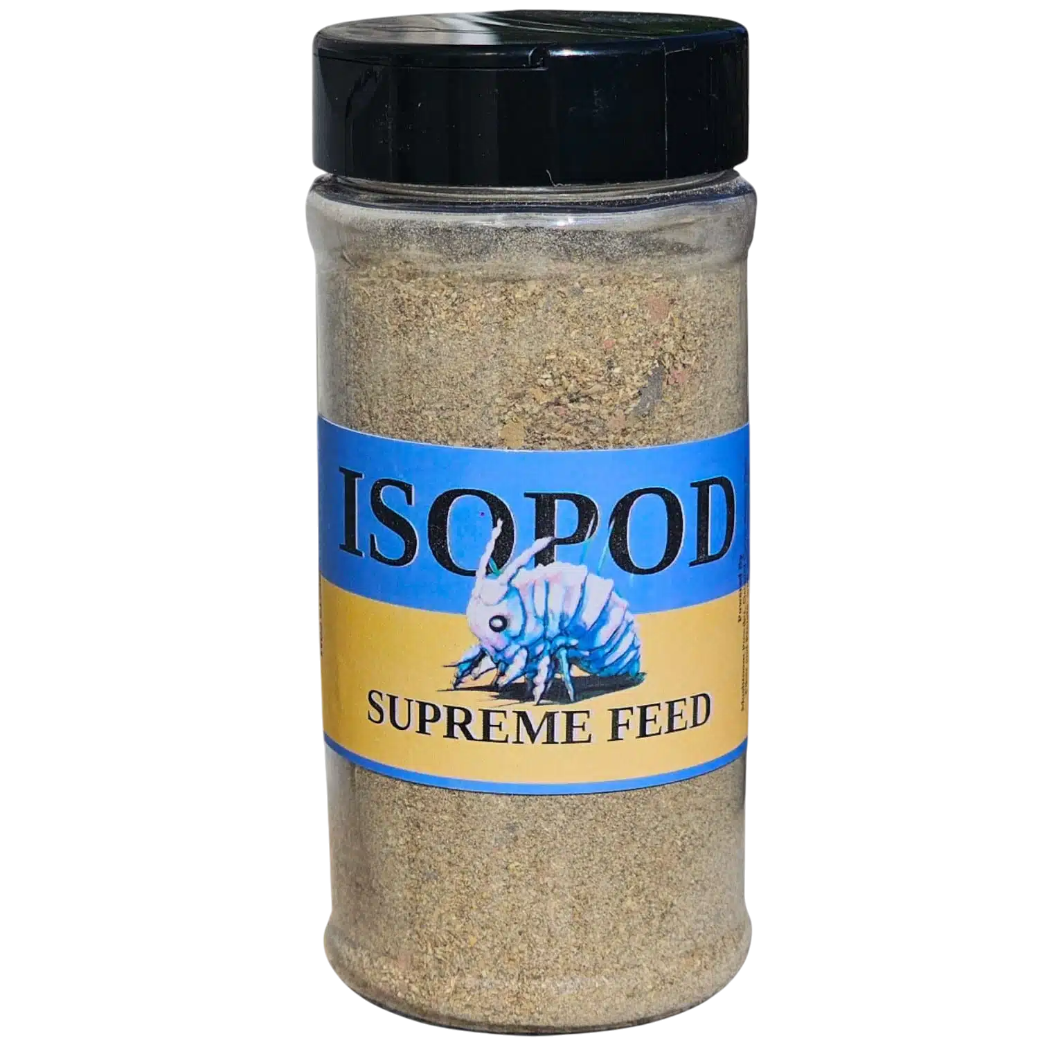 Isopod Supreme Feed