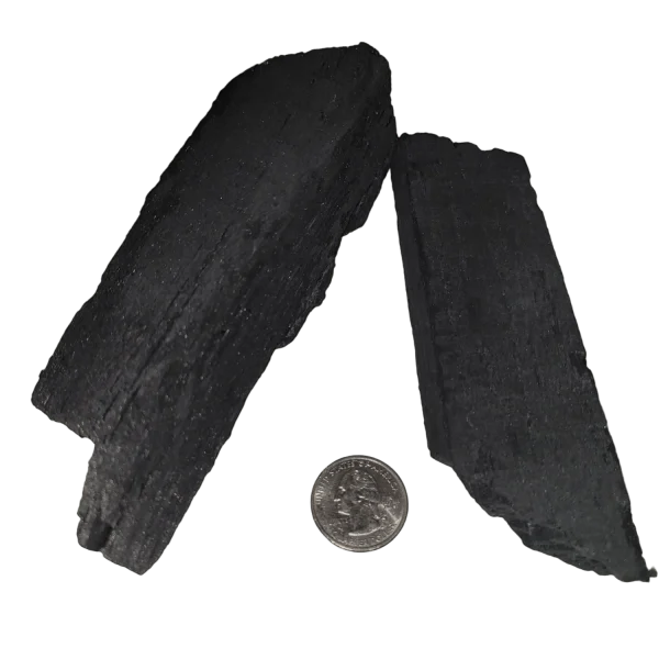 ISO-COAL | Isopod Charcoal Hides